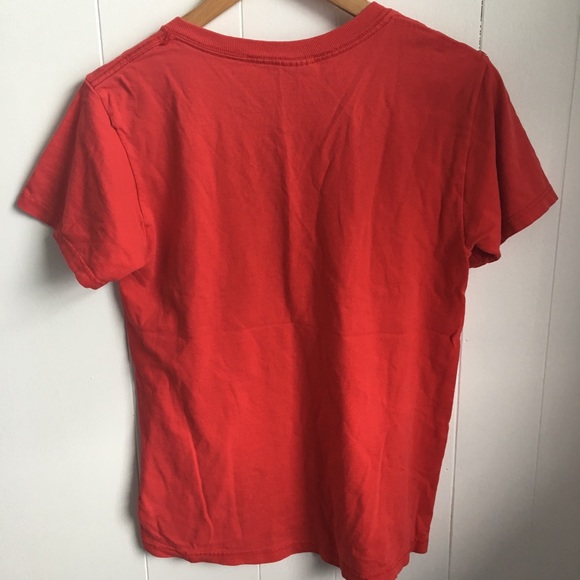 Boy Sets Fire band tee - Picture 4 of 4